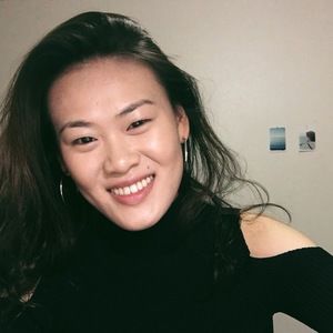 Meet your Posher, Yuzi